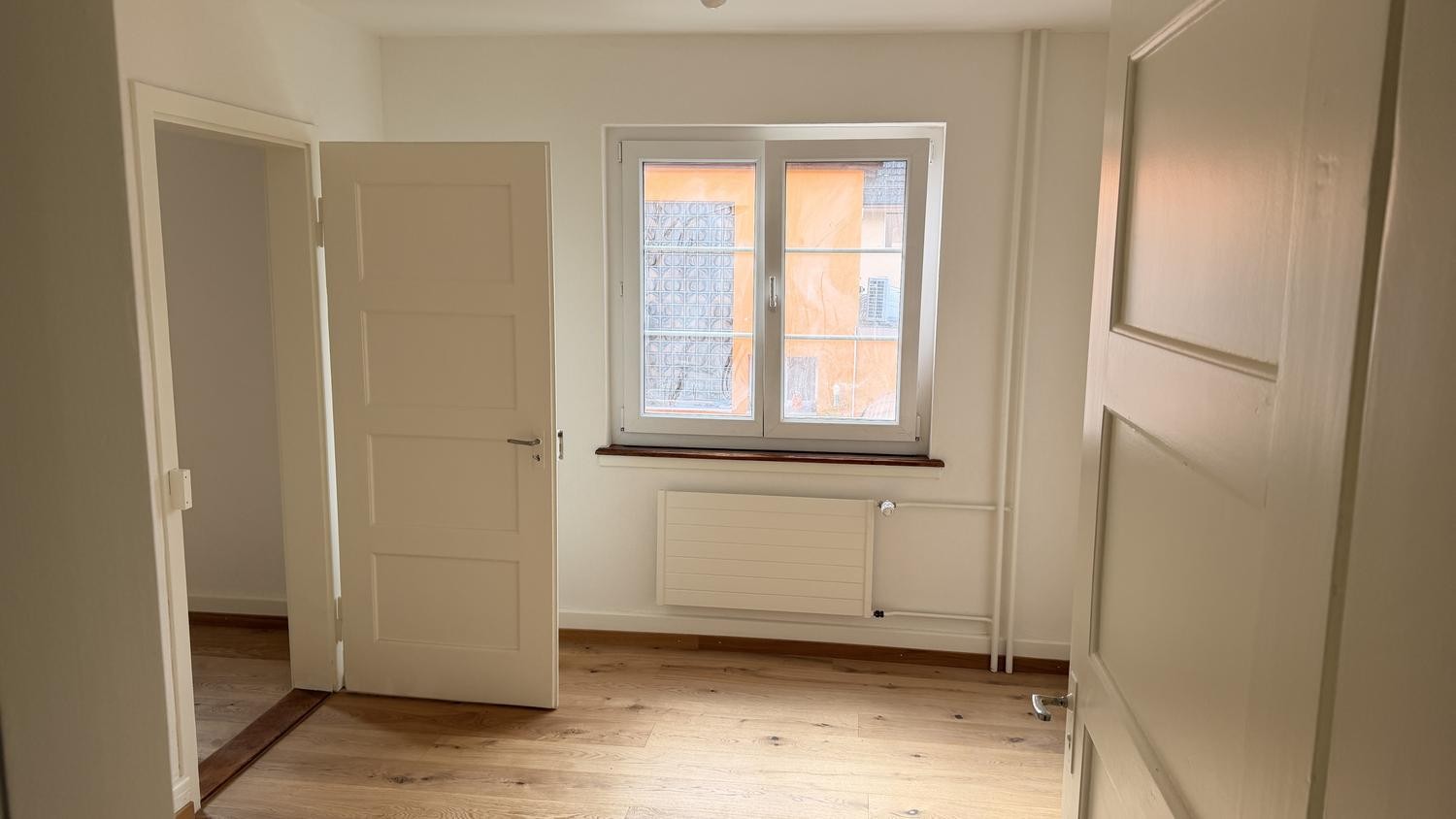 Appartement de 4 ½ pièces