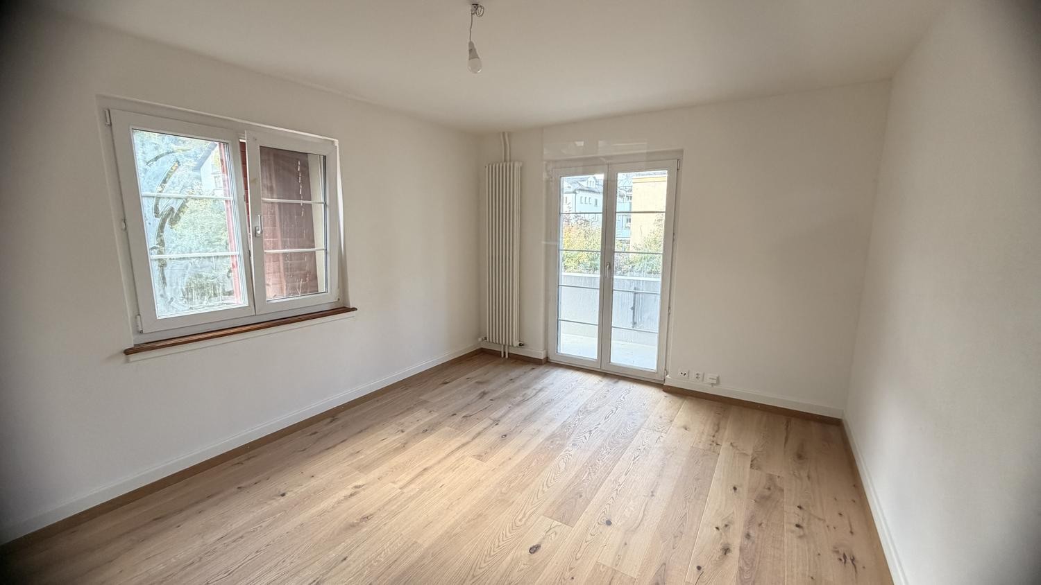 Appartement de 4 ½ pièces
