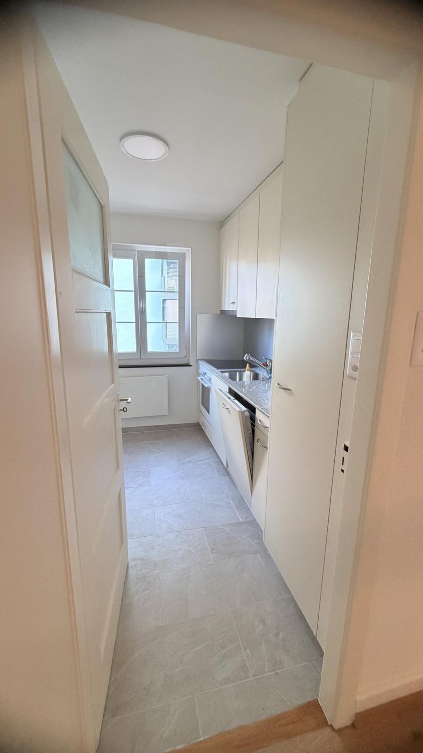 Appartement de 4 ½ pièces
