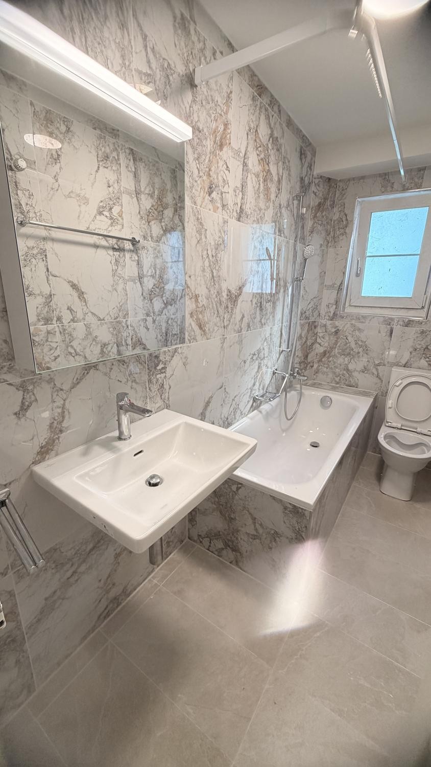 Appartement de 4 ½ pièces