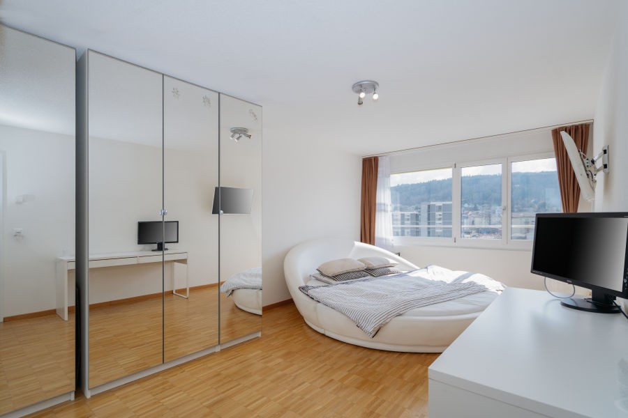 5 ½ Zimmer-Wohnung, Foto 3 von 10