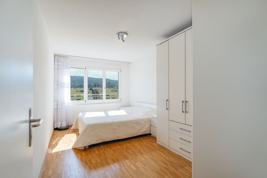5 ½ Zimmer-Wohnung, Foto 5 von 10