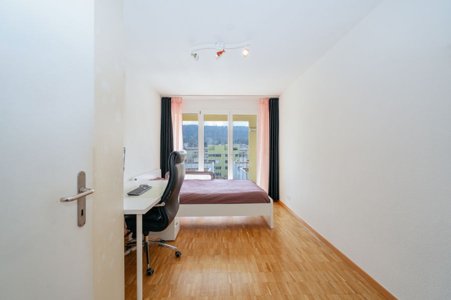 5 ½ Zimmer-Wohnung, Foto 6 von 10