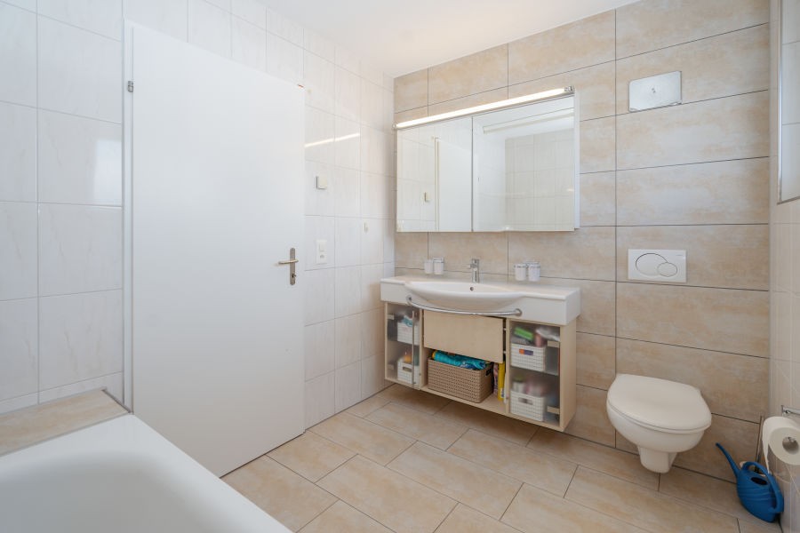 5 ½ Zimmer-Wohnung, Foto 7 von 10