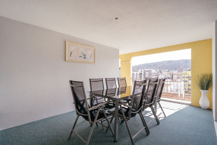5 ½ Zimmer-Wohnung, Foto 9 von 10