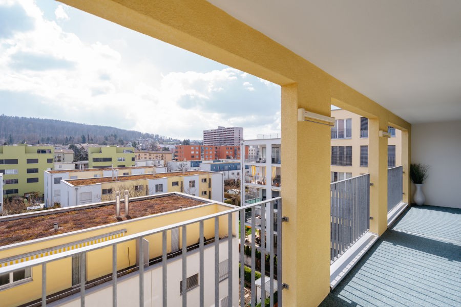 5 ½ Zimmer-Wohnung, Foto 10 von 10