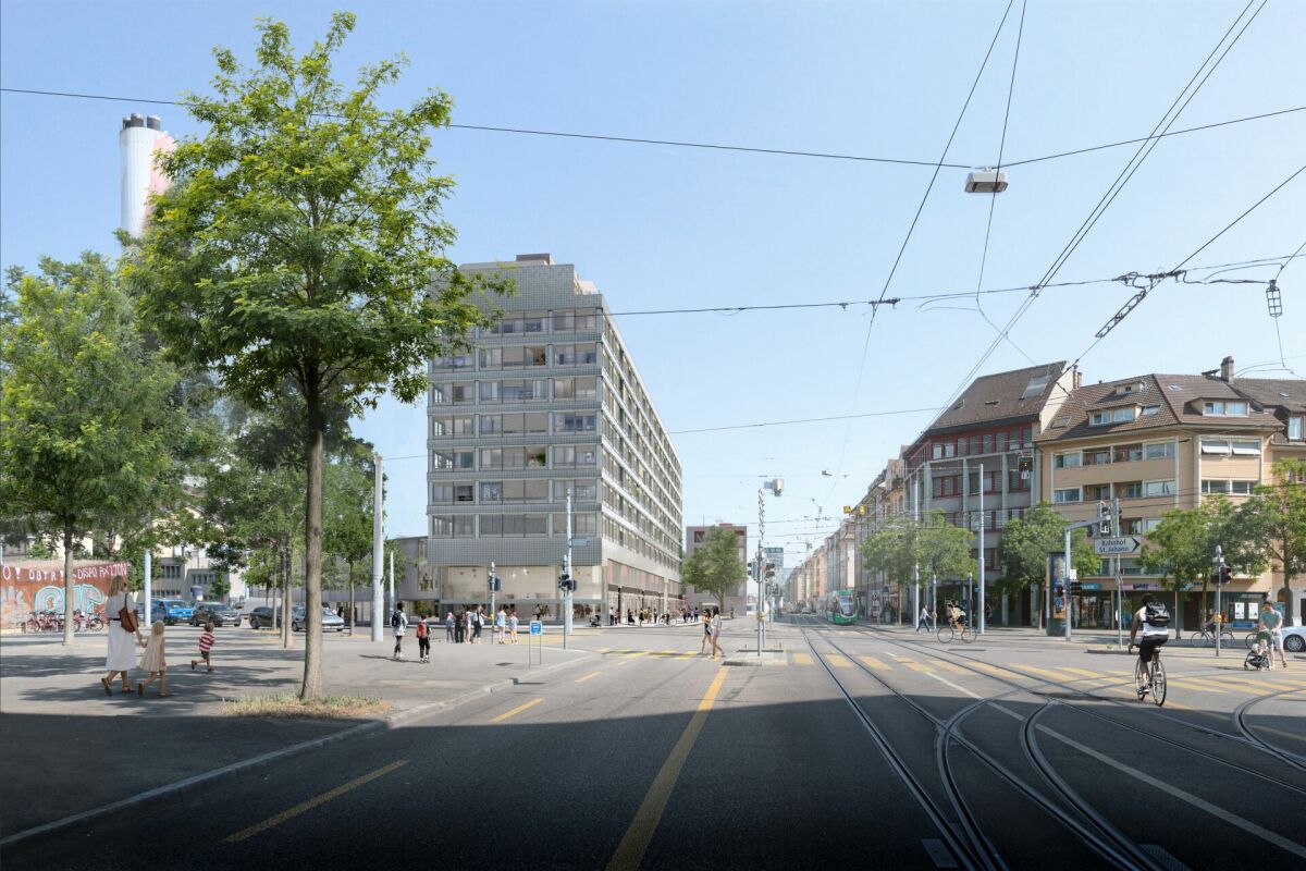 28m² commercial, Foto 1 von 8