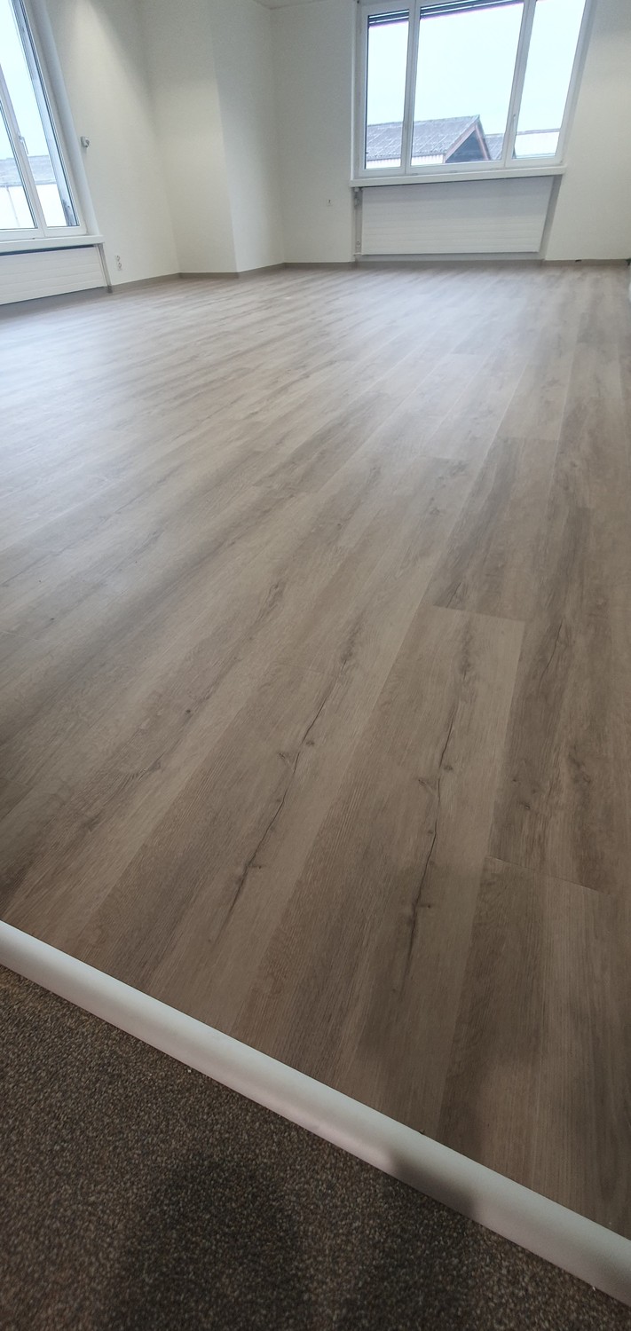 52m² office