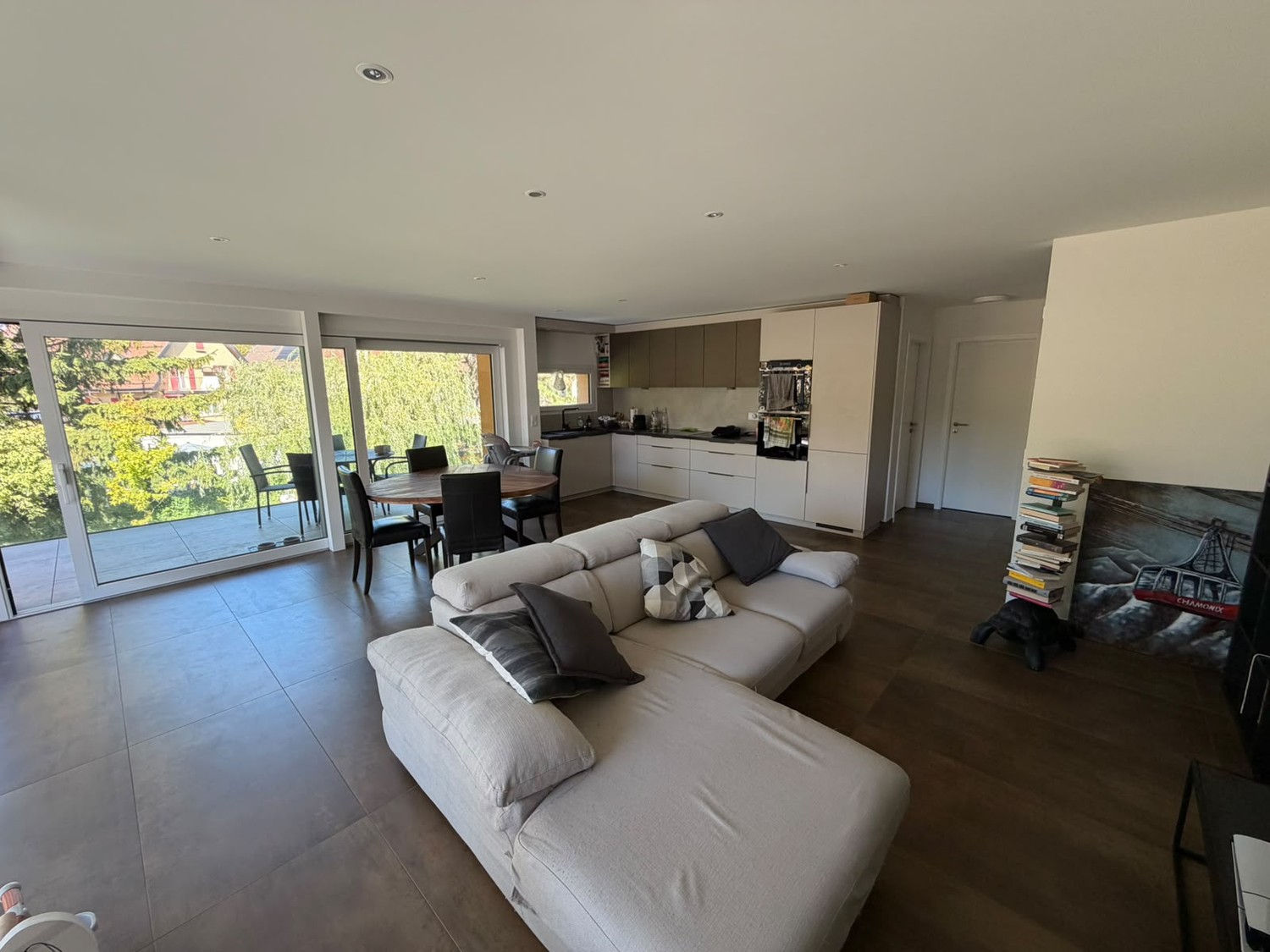 4 ½ Zimmer-Wohnung, Foto 4 von 10
