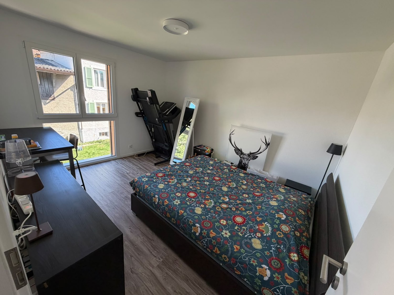 4 ½ Zimmer-Wohnung, Foto 7 von 10