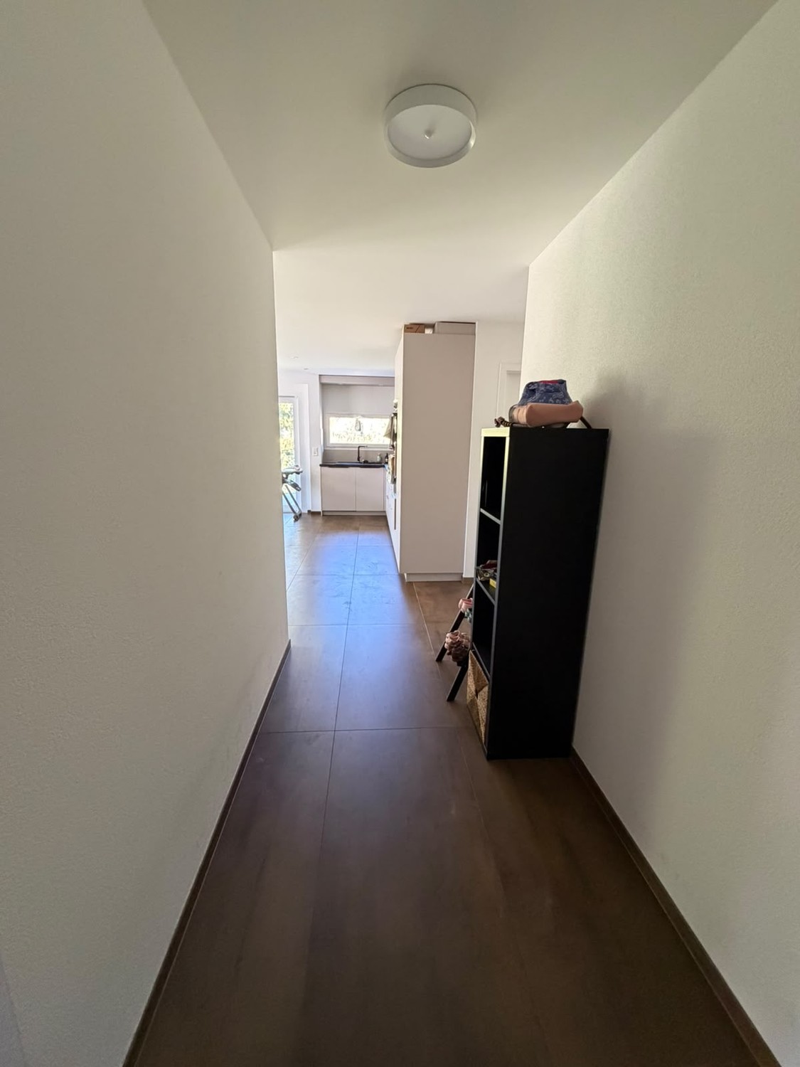 4 ½ Zimmer-Wohnung, Foto 2 von 10