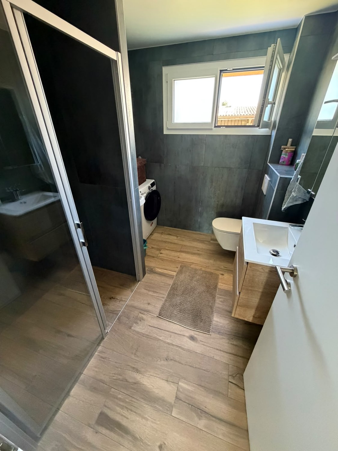 4 ½ Zimmer-Wohnung, Foto 9 von 10