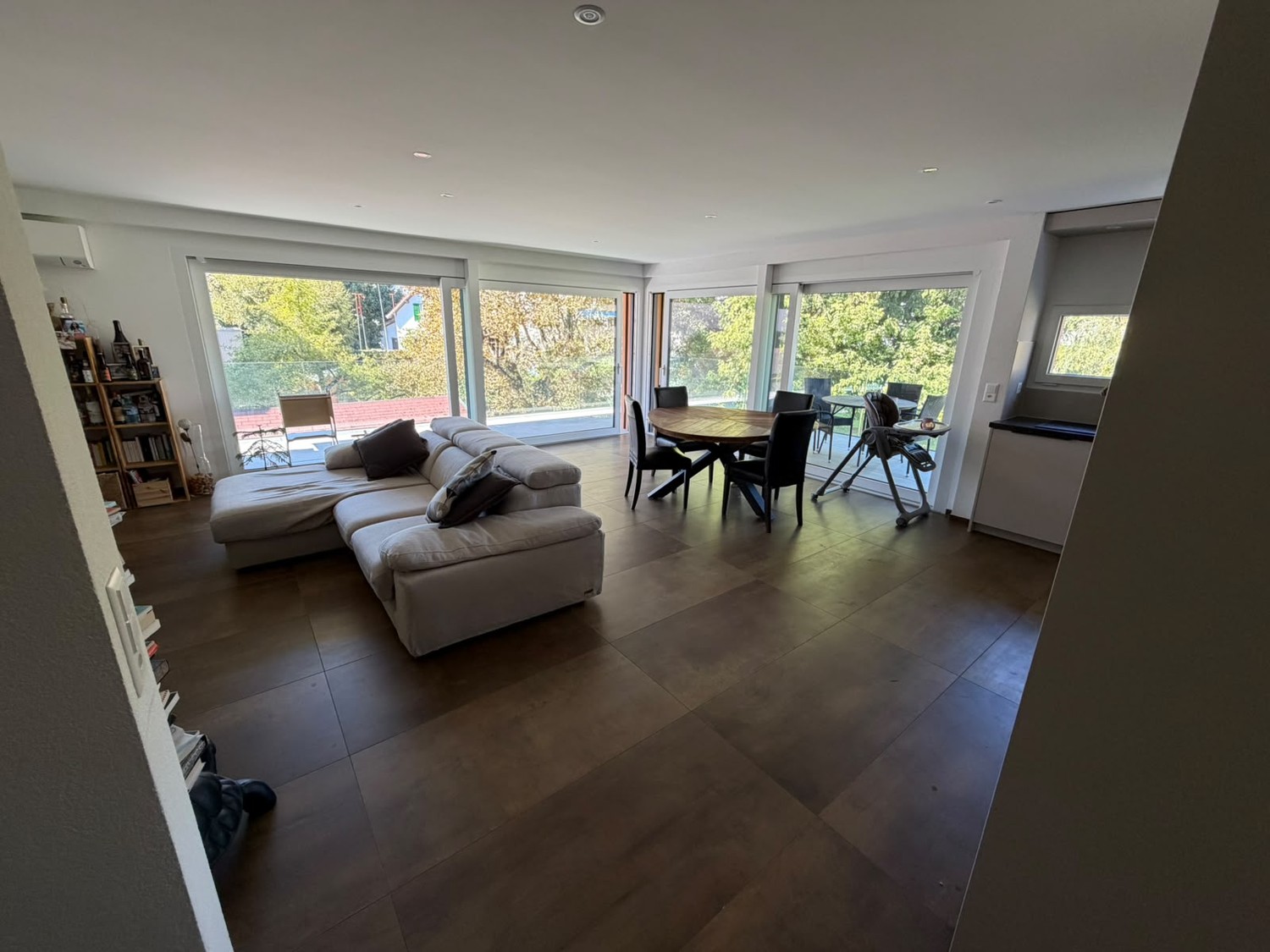 4 ½ Zimmer-Wohnung, Foto 3 von 10