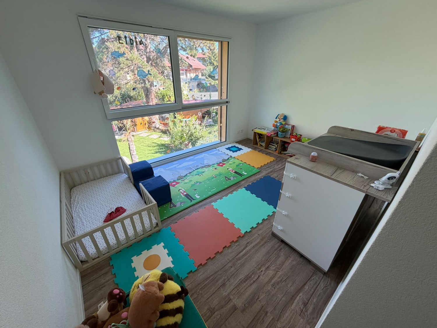 4 ½ Zimmer-Wohnung, Foto 8 von 10
