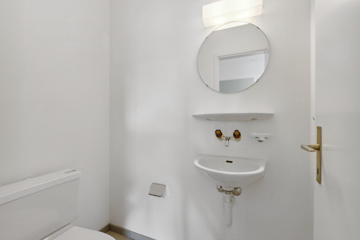 Appartement de 3 ½ pièces