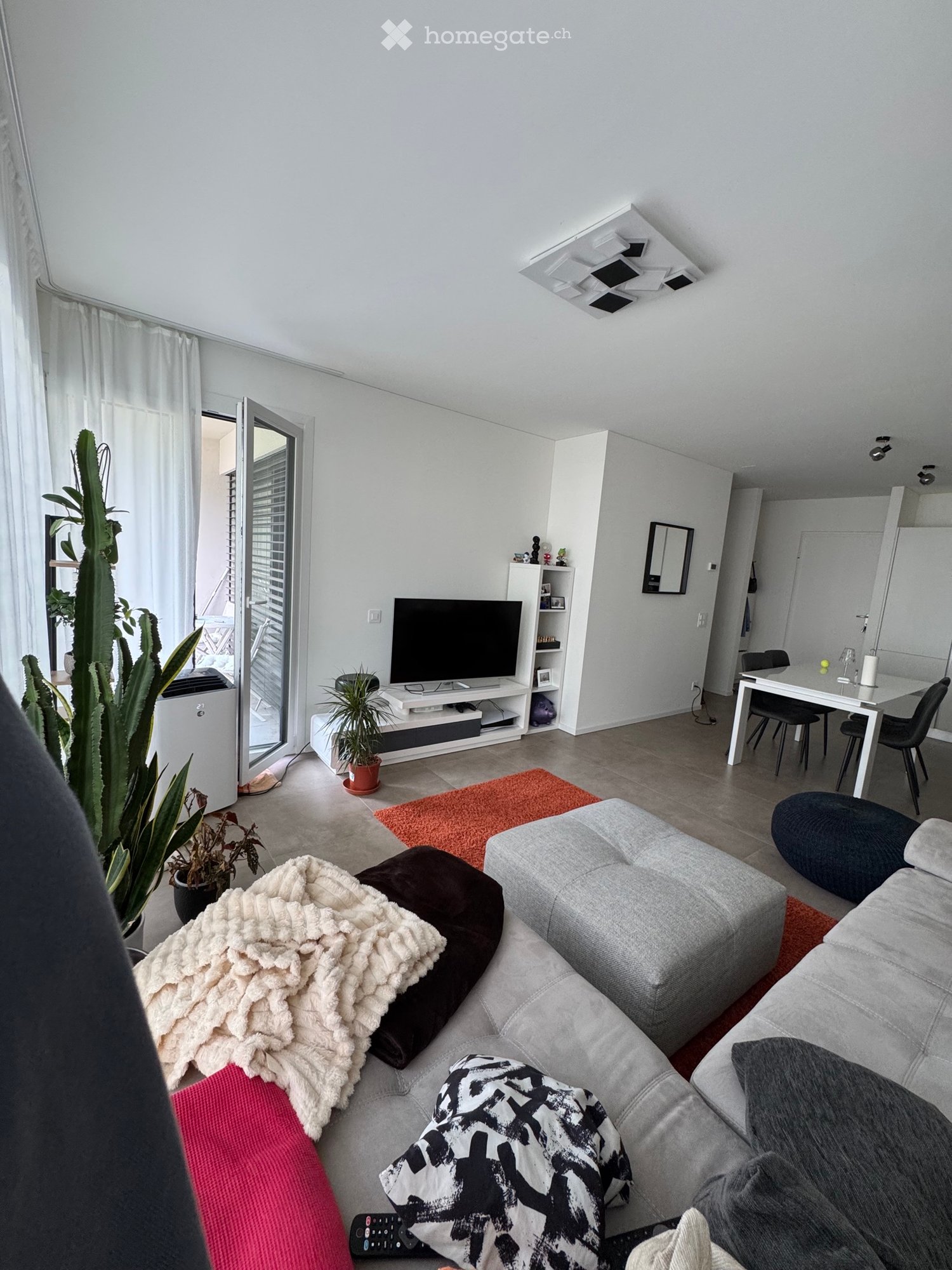 2-Zimmer-Wohnung, Foto 1 von 5