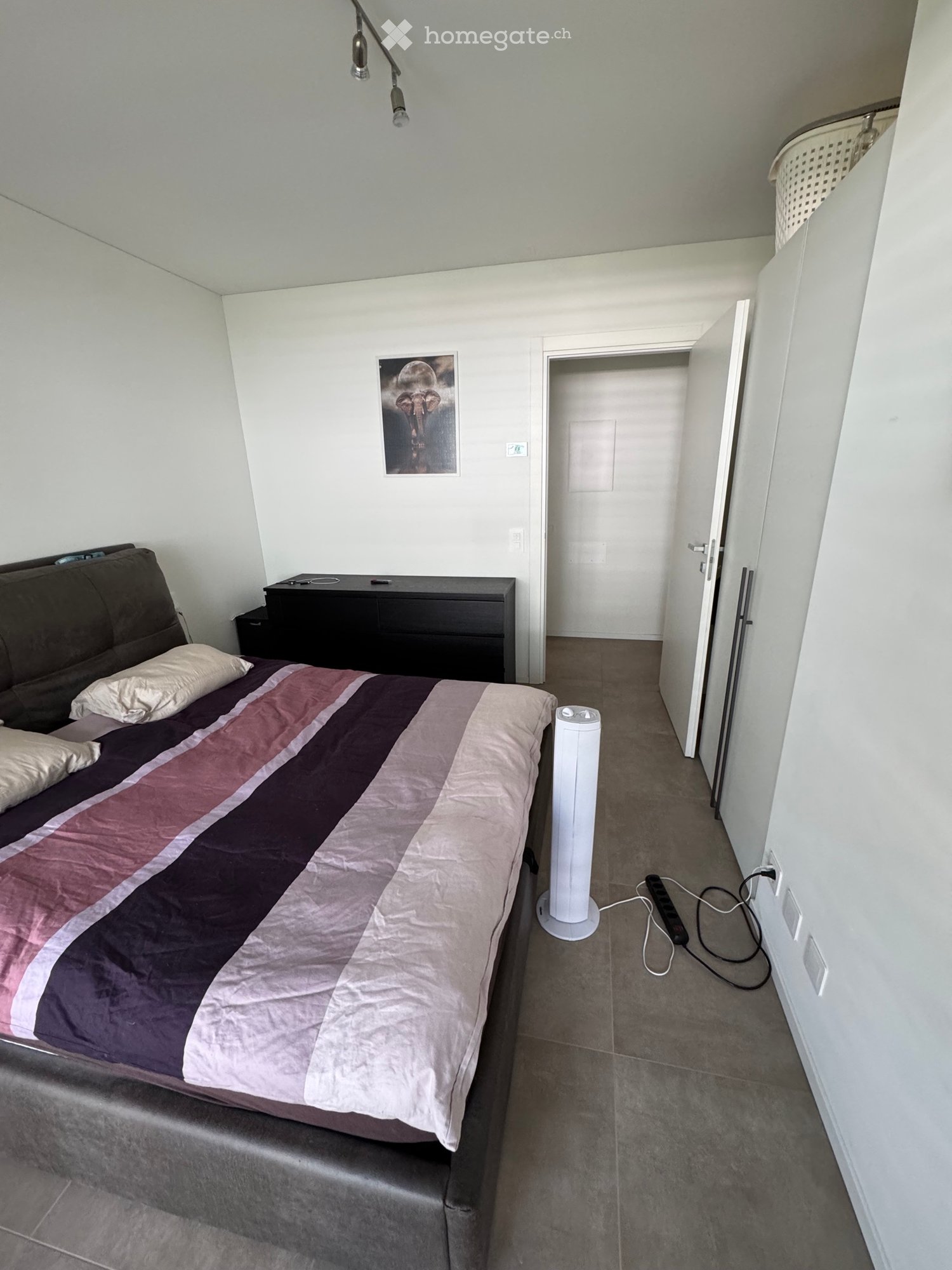 2-Zimmer-Wohnung, Foto 5 von 5