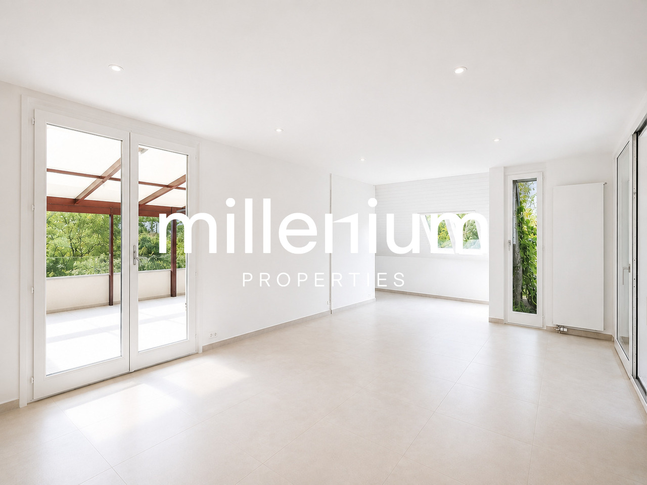 6-Zimmer-Einfamilienhaus, Foto 3 von 10