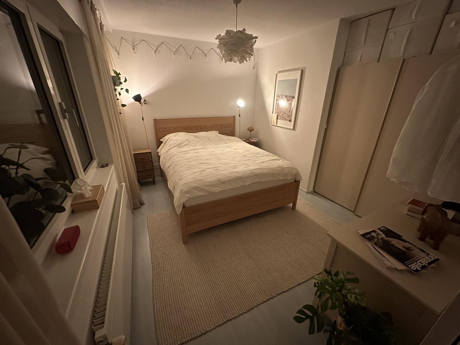 2 ½ rooms apartment, Foto 5 von 10