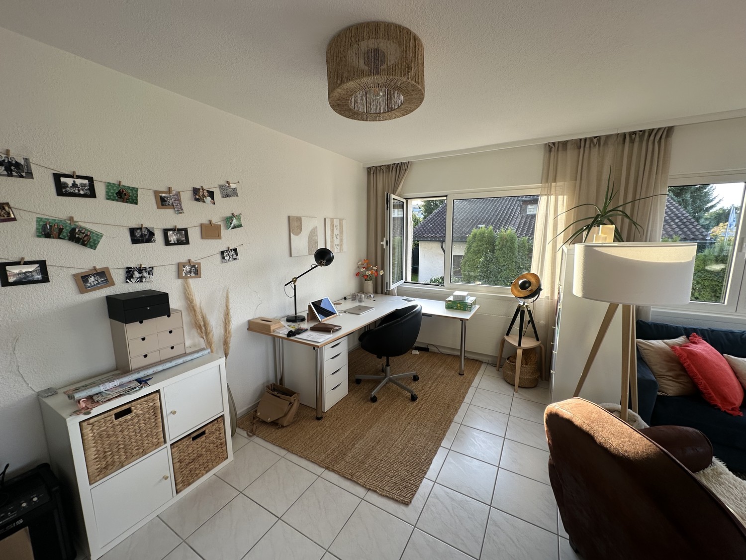 2 ½ rooms apartment, Foto 8 von 10