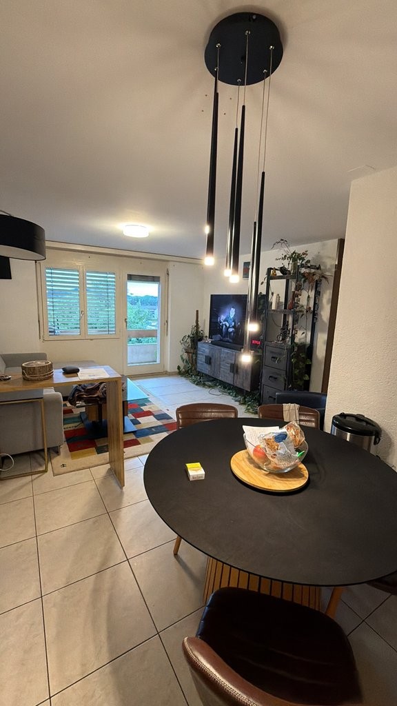 Appartamento di 2 ½ locali