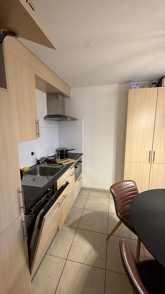Appartamento di 2 ½ locali