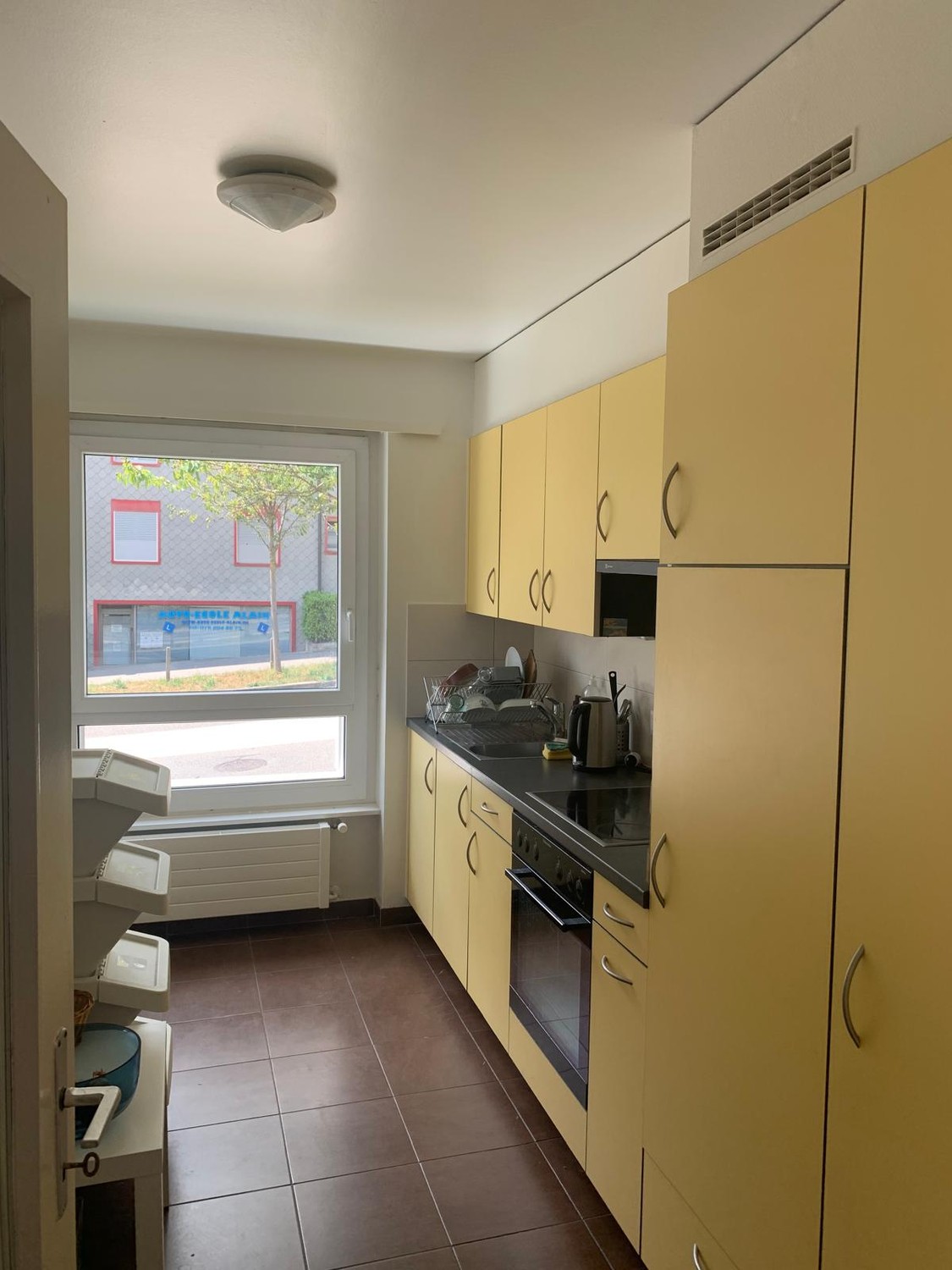 3 Zimmer Wohnung