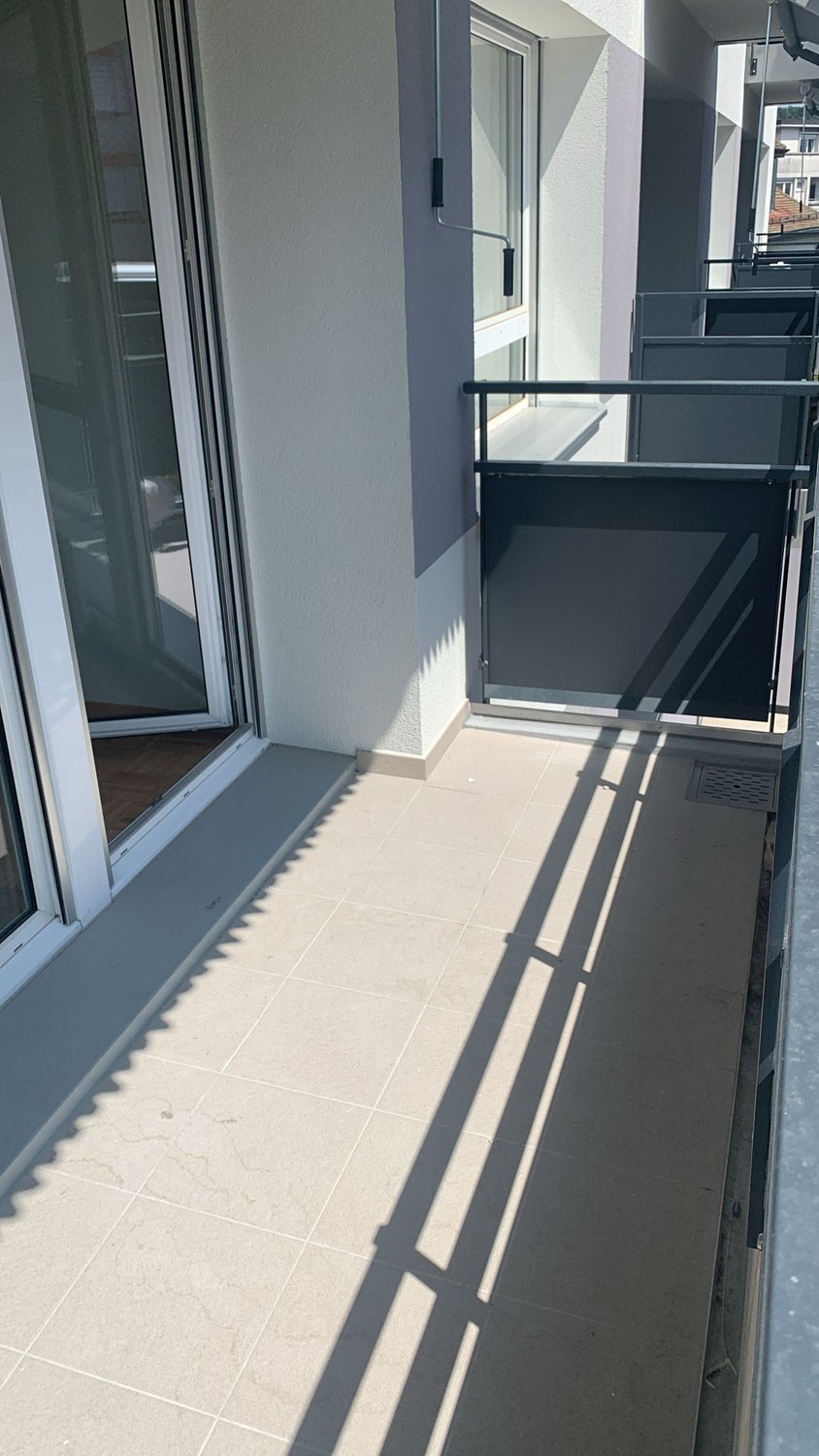 3 Zimmer Wohnung