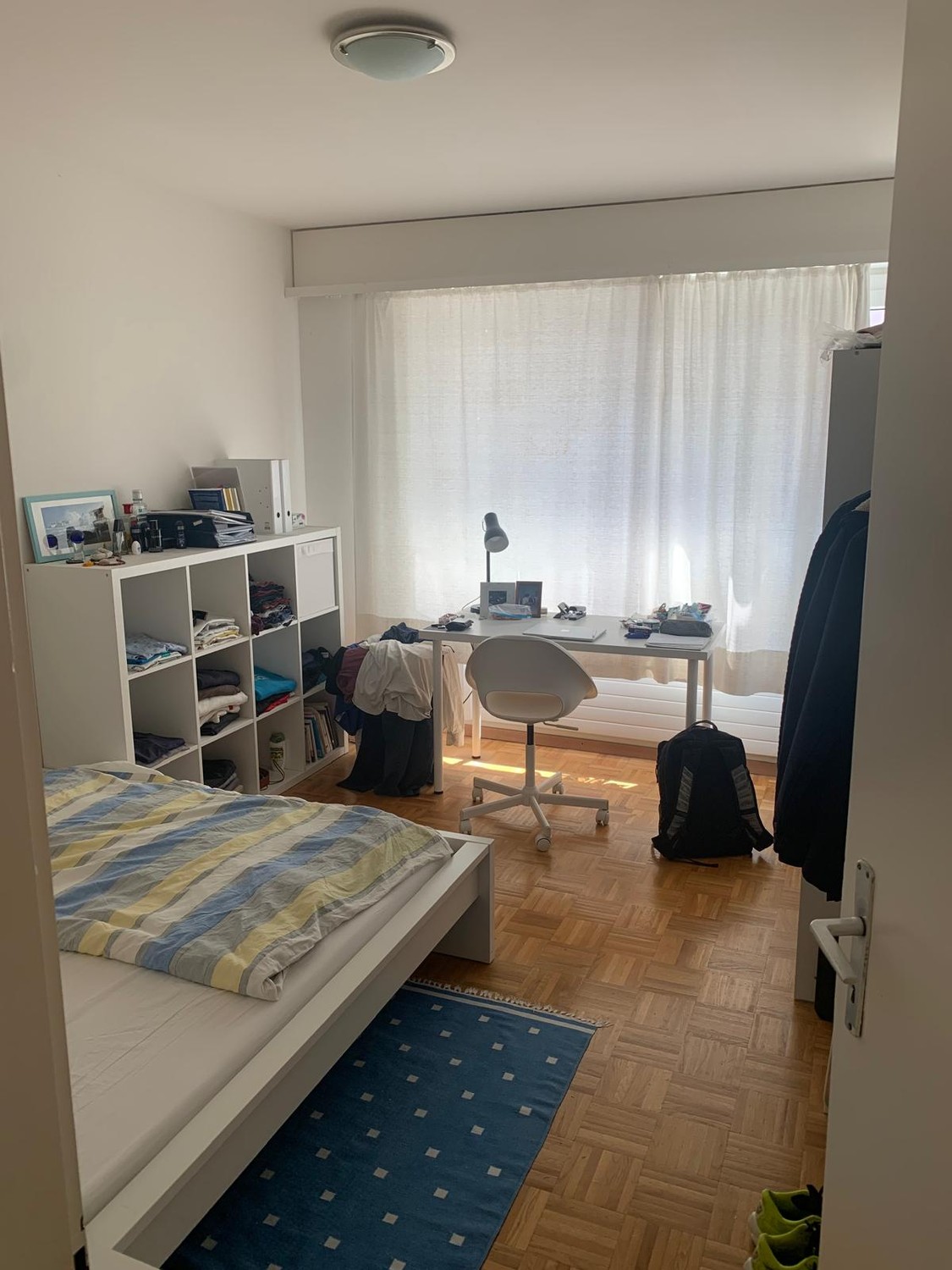 3 Zimmer Wohnung