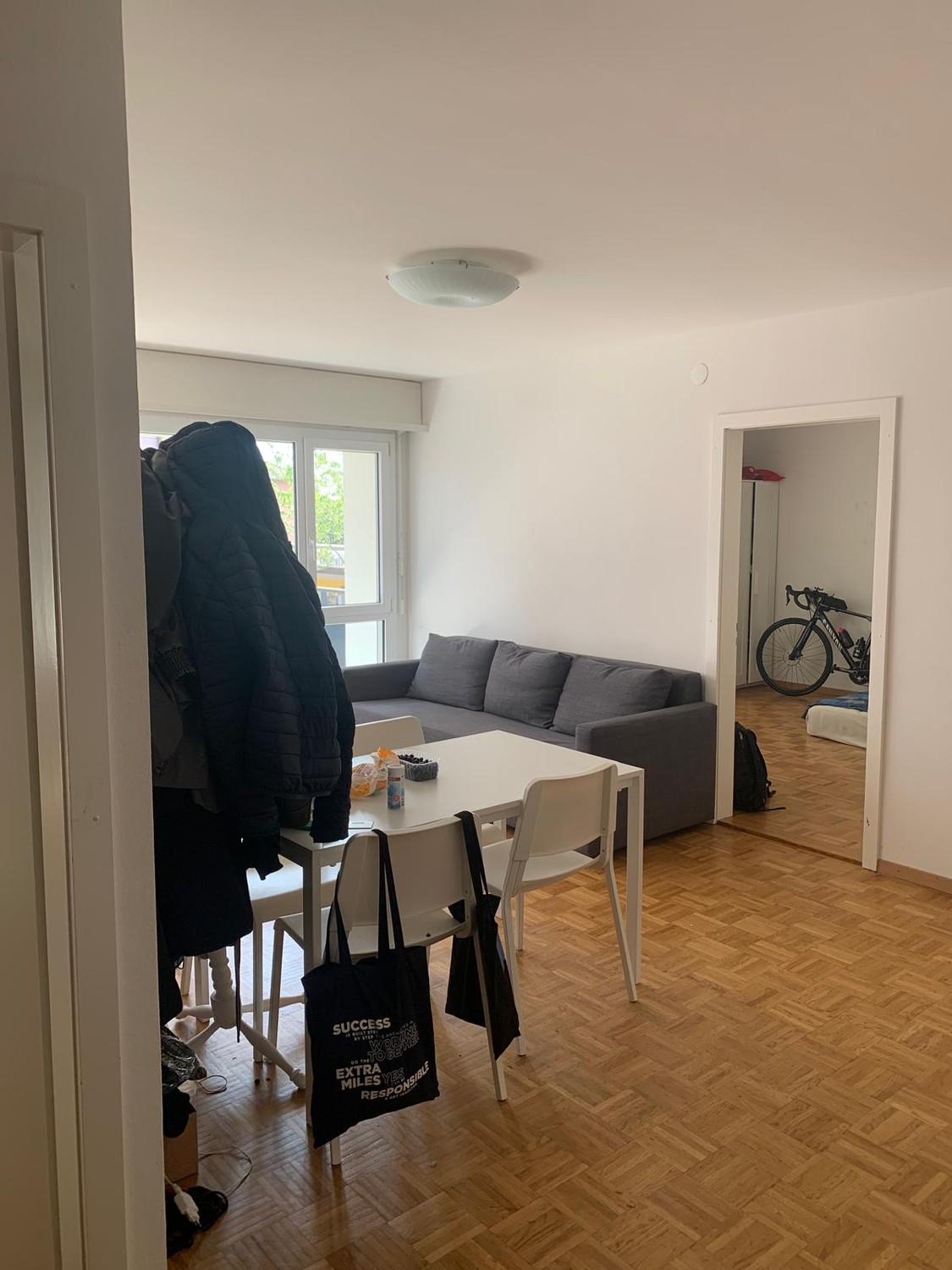 3 Zimmer Wohnung