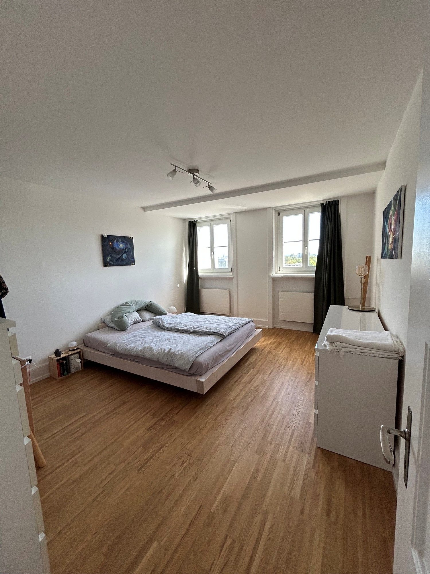 4 rooms roof flat, Foto 7 von 10
