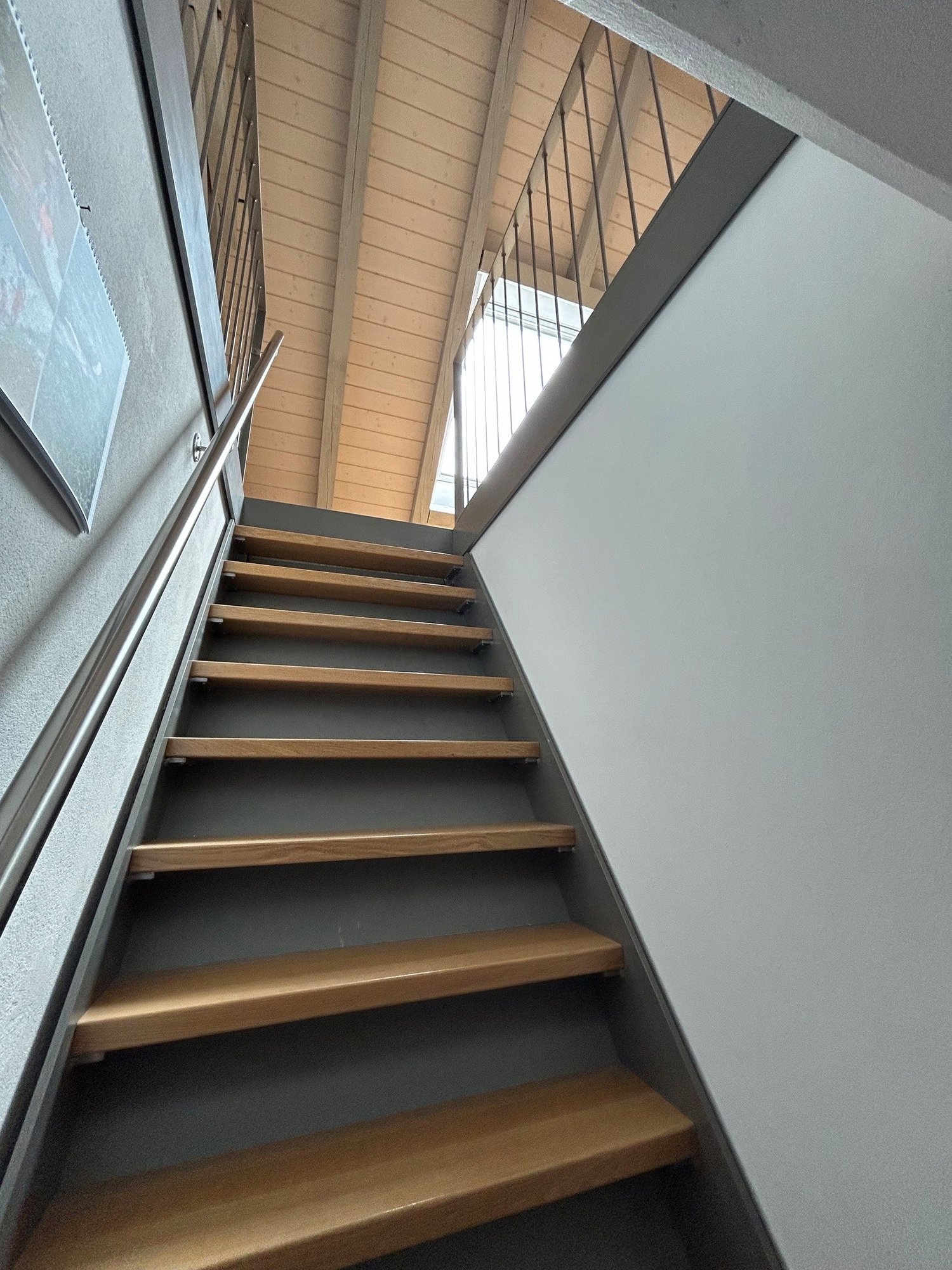 4 rooms roof flat, Foto 10 von 10