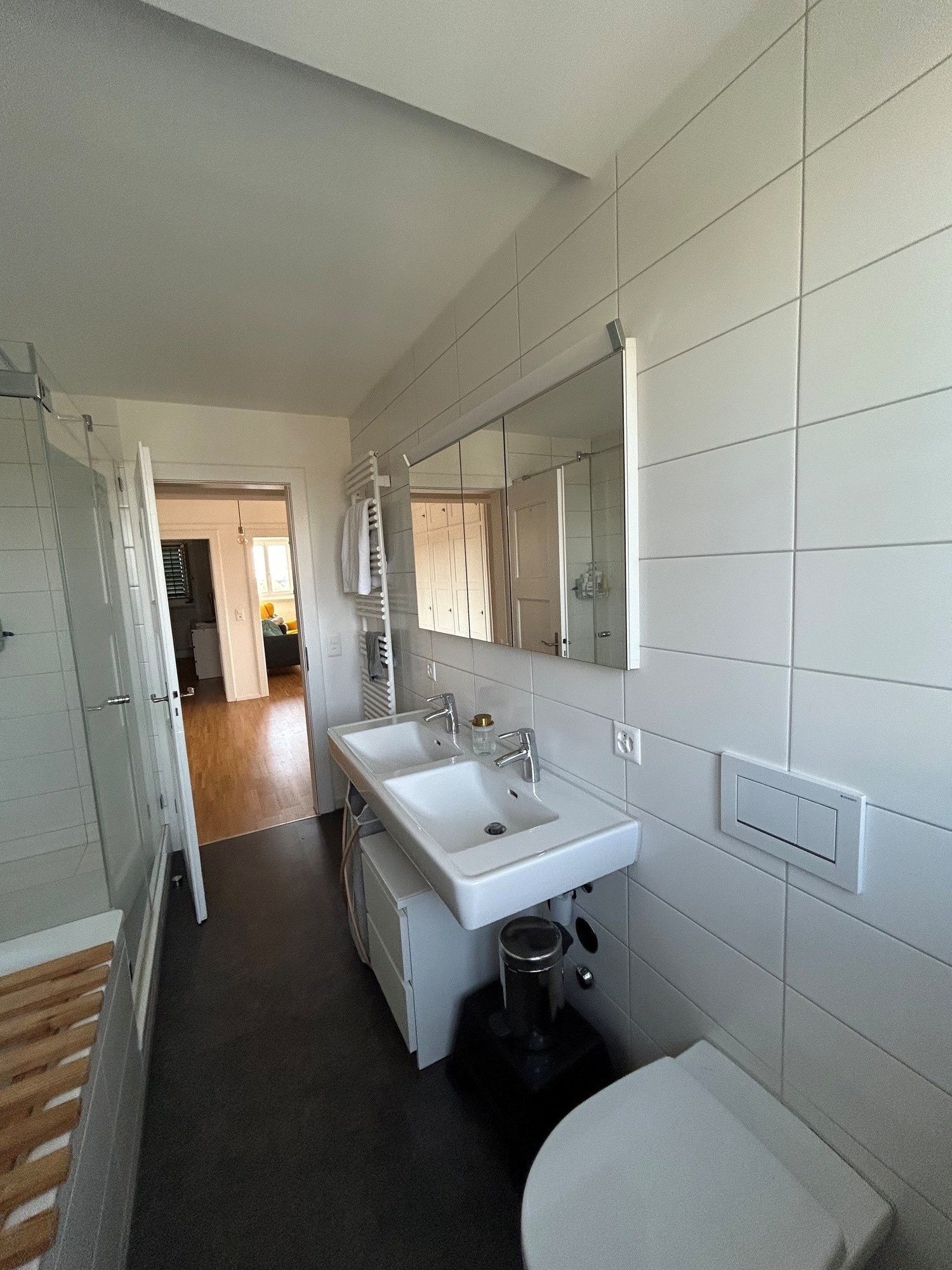 4 rooms roof flat, Foto 8 von 10