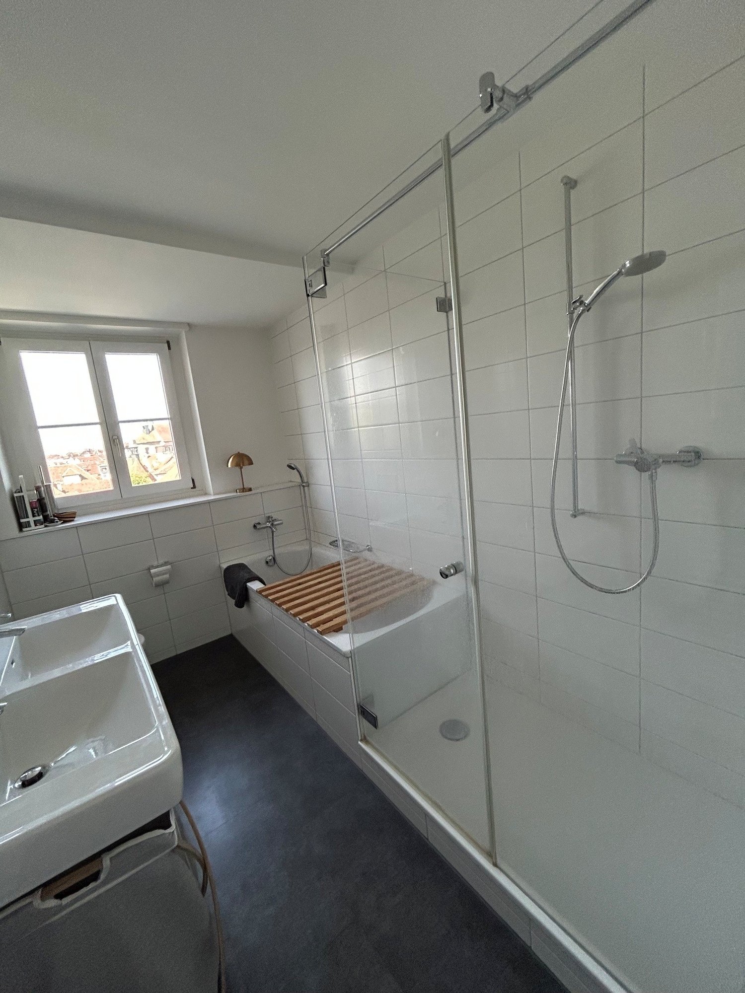 4 rooms roof flat, Foto 9 von 10