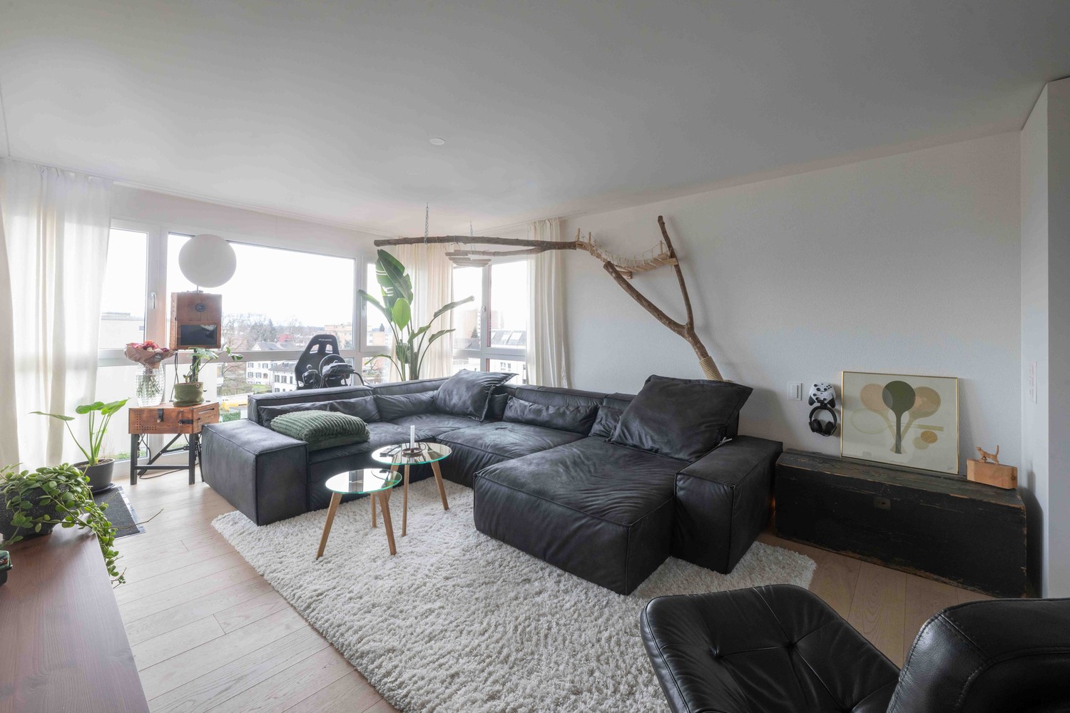 Appartement 1 pièce, photo 5 sur 6