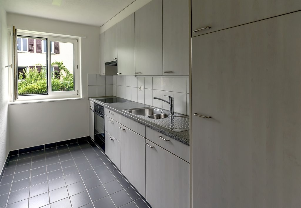 2 rooms apartment, Foto 3 von 8