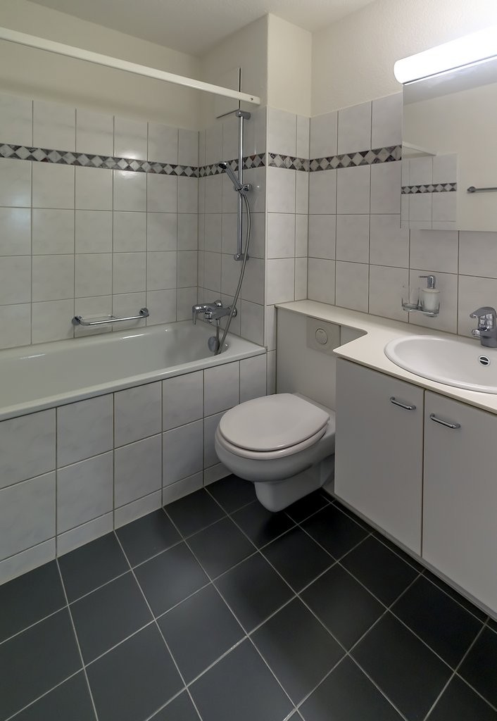 2 rooms apartment, Foto 4 von 8