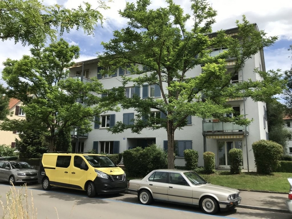 2 rooms apartment, Foto 1 von 8