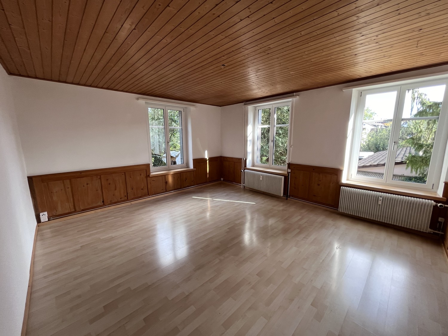 Appartement de 3 pièces
