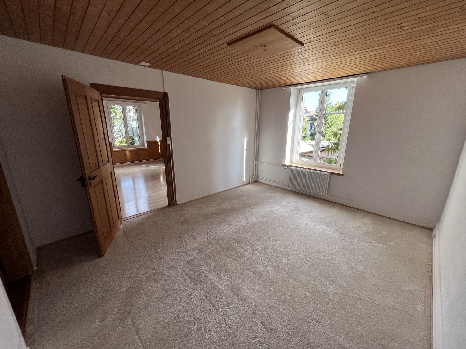 Appartement de 3 pièces