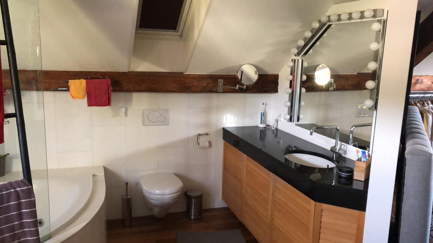 3 rooms loft, Foto 10 von 10