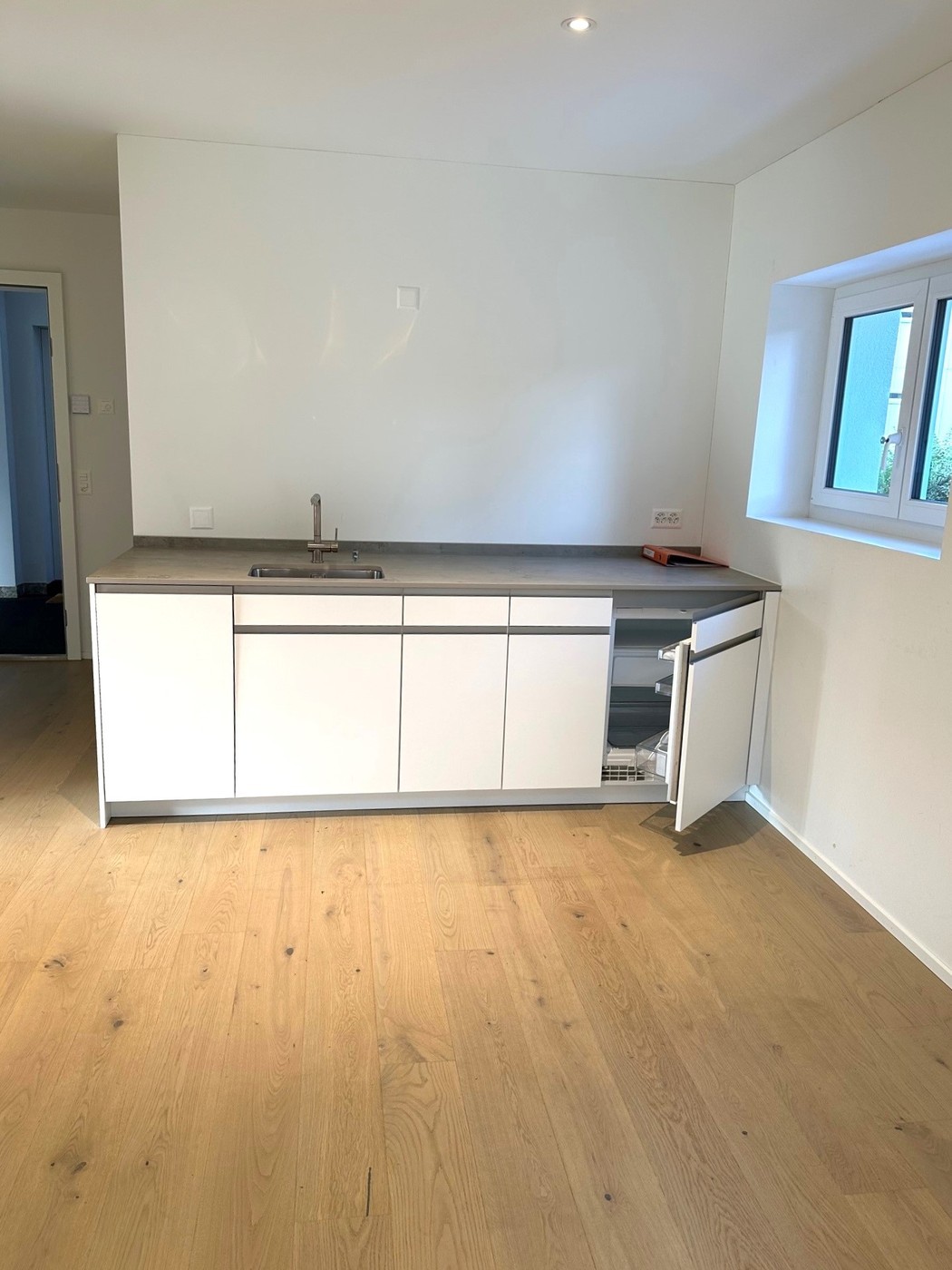 55m² commerciale