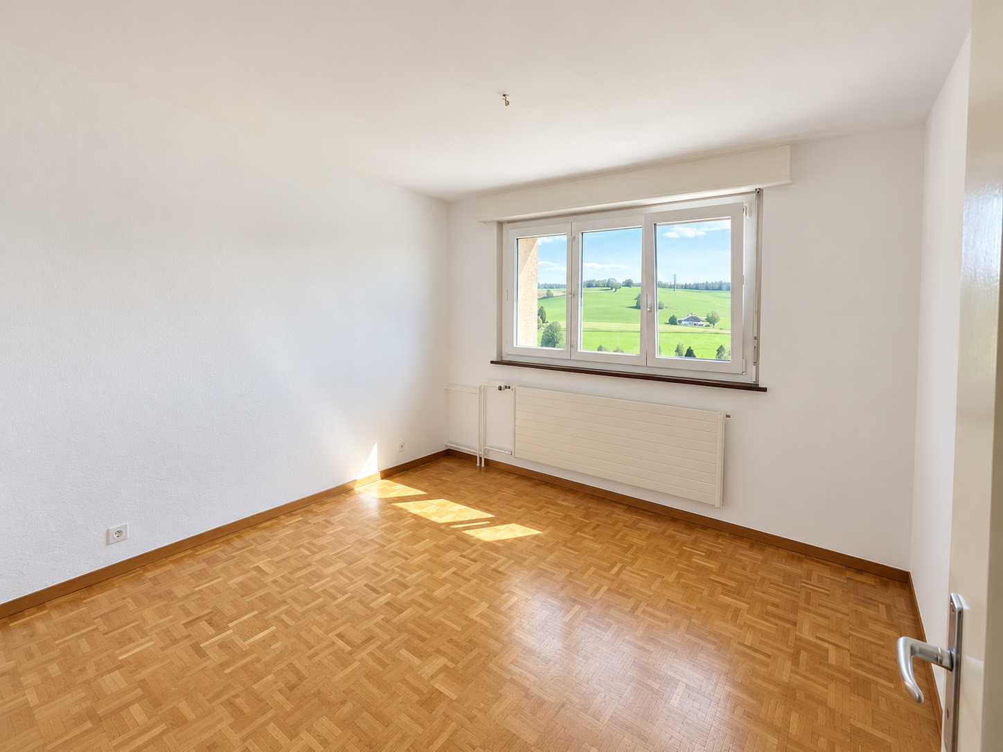 2 ½ Zimmer-Wohnung, Foto 2 von 5