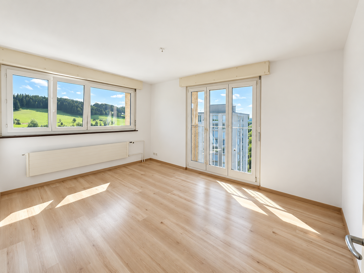 2 ½ Zimmer-Wohnung, Foto 3 von 5