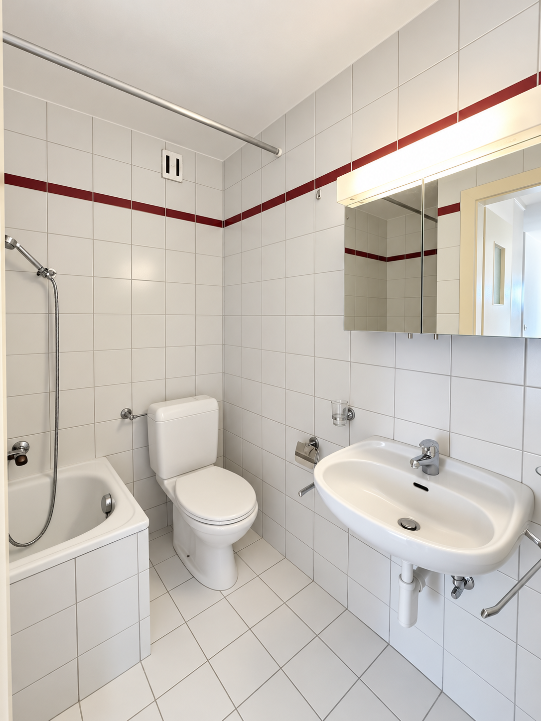 2 ½ Zimmer-Wohnung, Foto 4 von 5