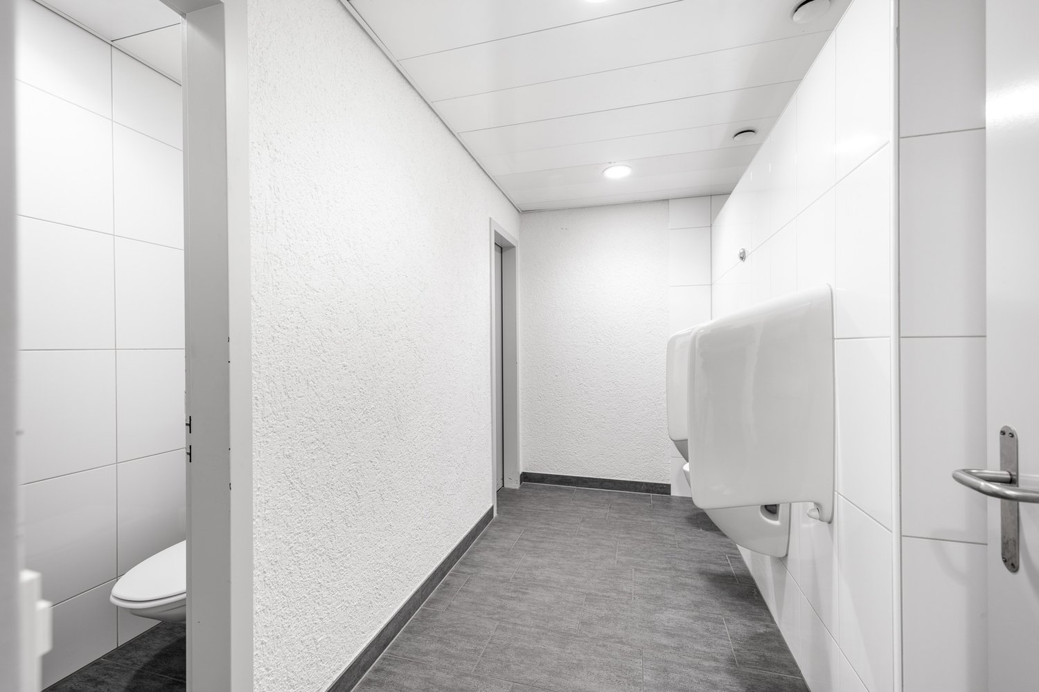 50m² bureau