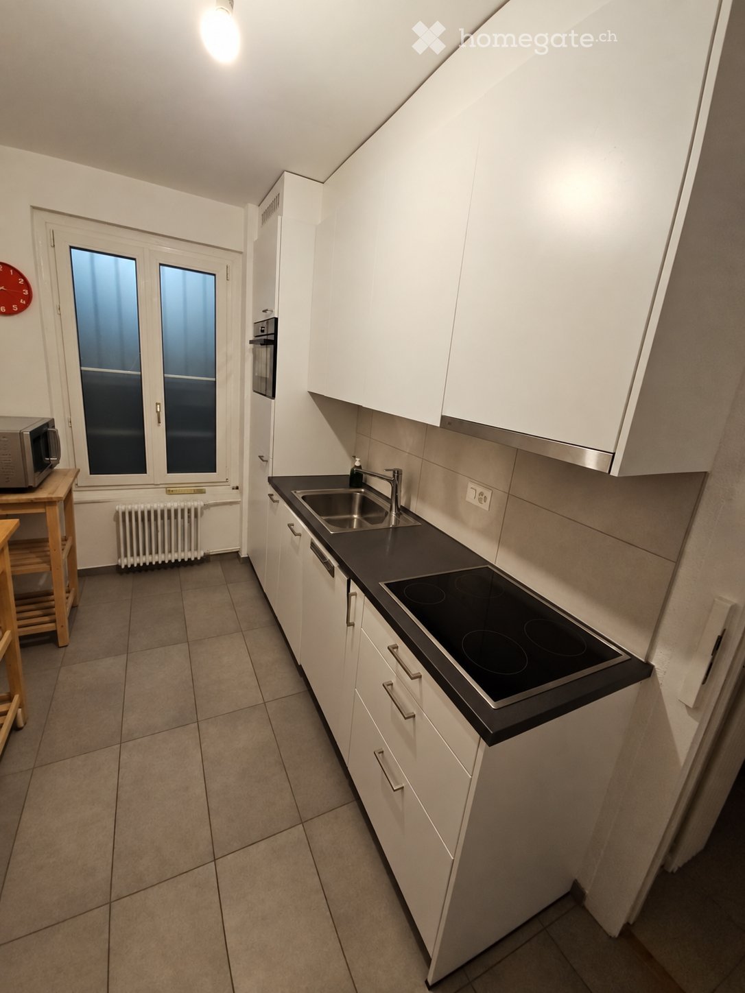 2 ½ Zimmer Wohnung, Foto 5 von 5