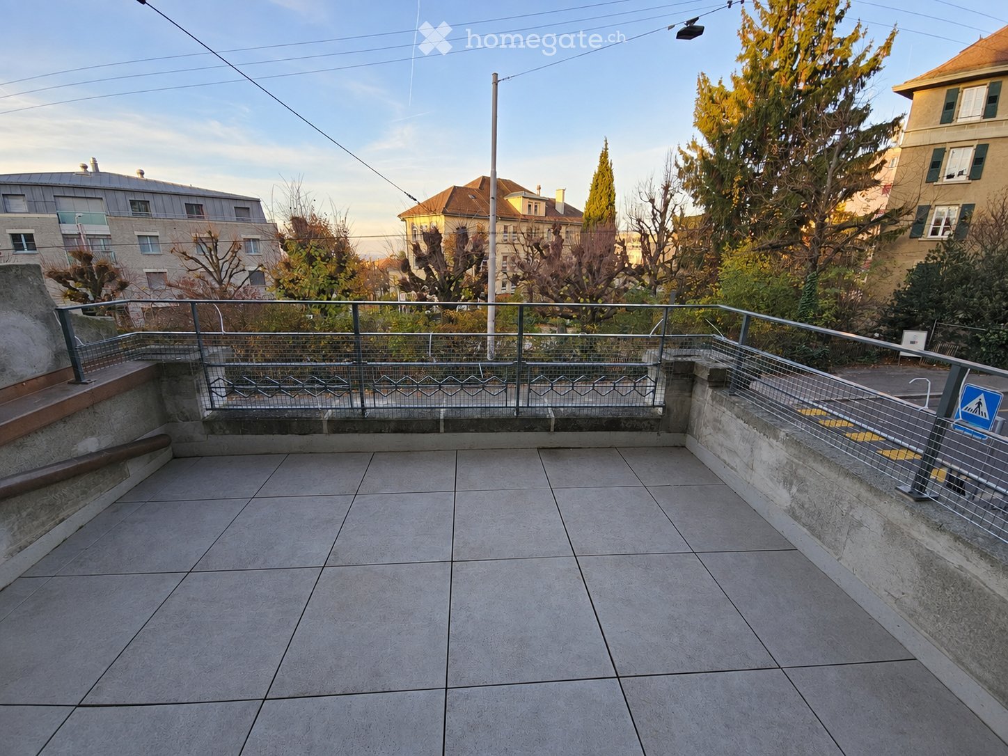 2 ½ Zimmer Wohnung, Foto 4 von 5