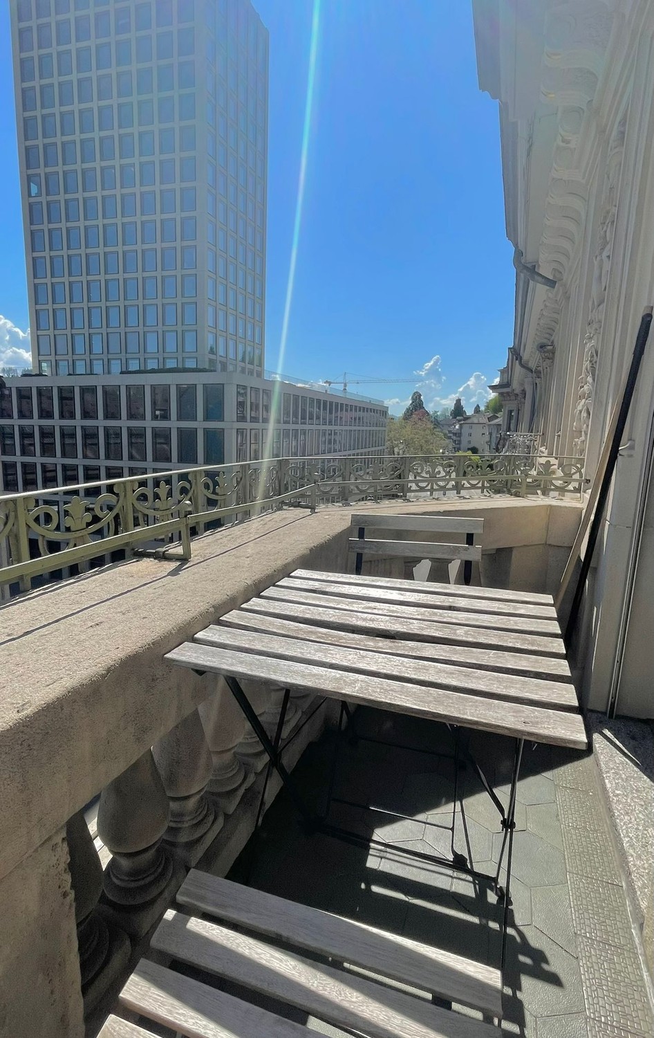 Zimmer in einer WG