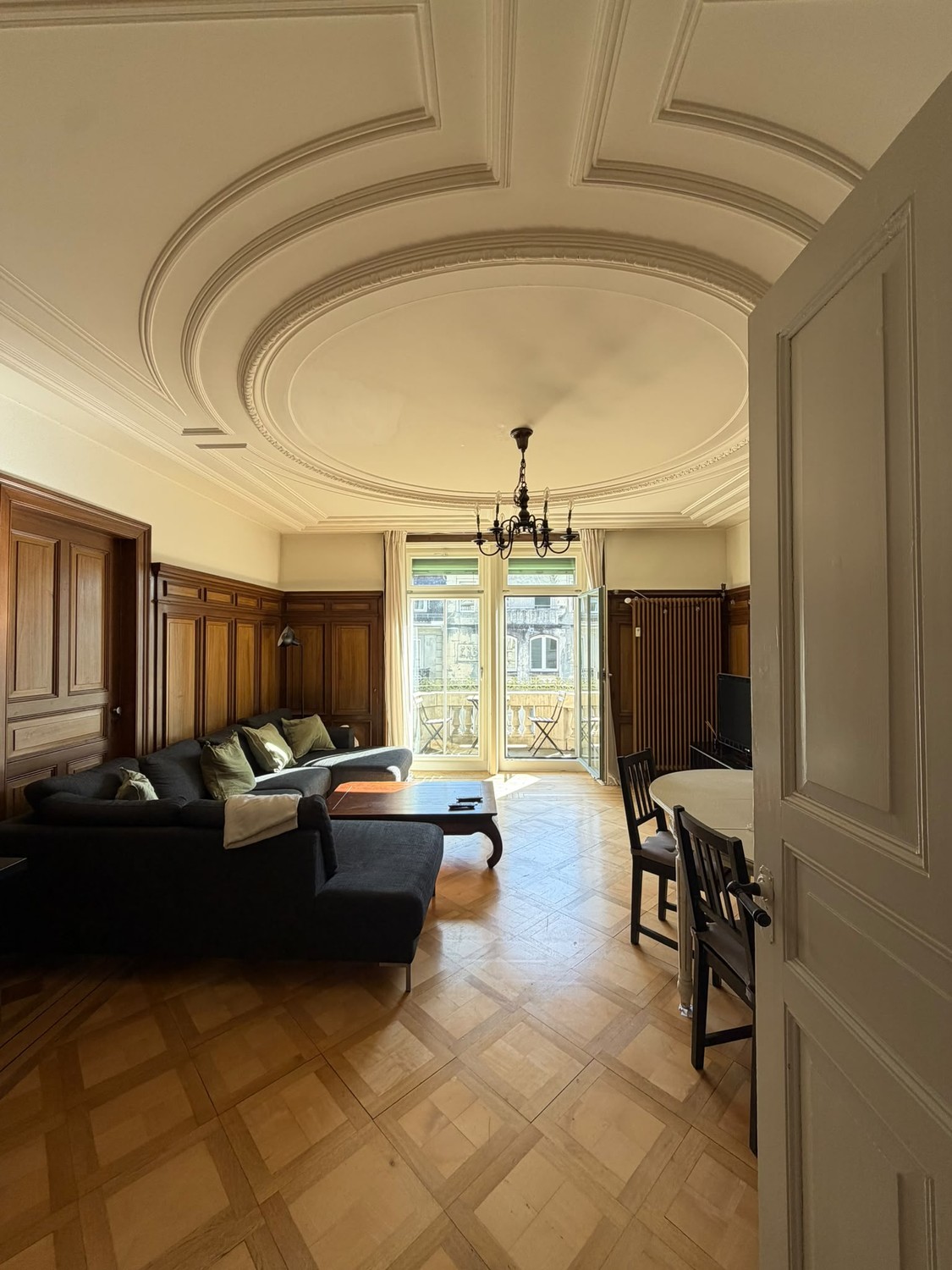 Zimmer in einer WG